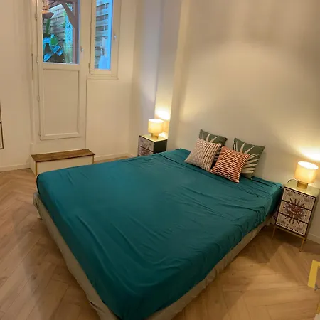 Apartamento Chill Terrasse Center *